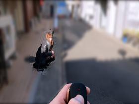 出会って秒で野外絶頂【男の娘×肛門ローター挿入で白昼連れ回し】雑居ビルで即アナル交尾ペニクリデート＆「精子全員分ケツ穴で飲ませて下さい」尻マ●コ猛ピストン直ぶっかけ5P大乱交豪華2本立ドキュメントSP　サンプル画像03